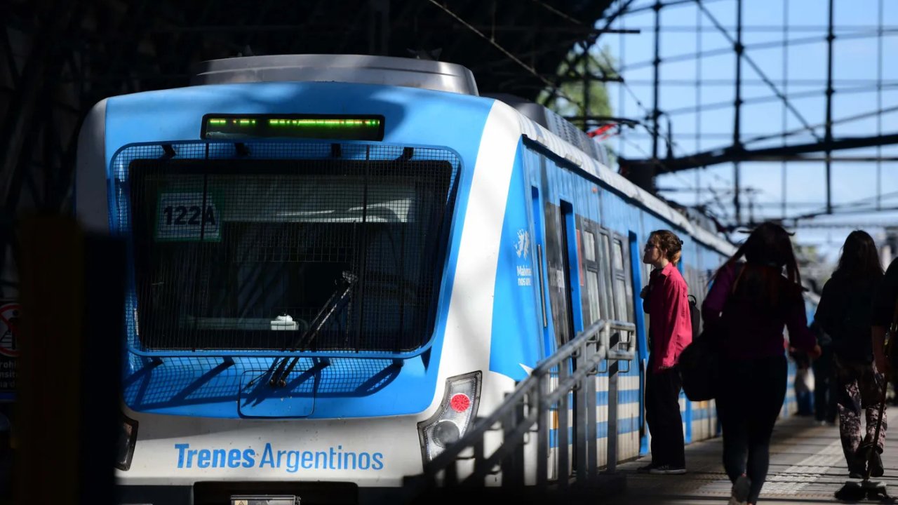 La Fraternidad anunció una nueva medida de fuerza