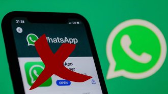 A partir del 1 de enero de 2025, estos celulares dejarán de ser compatibles con WhatsApp