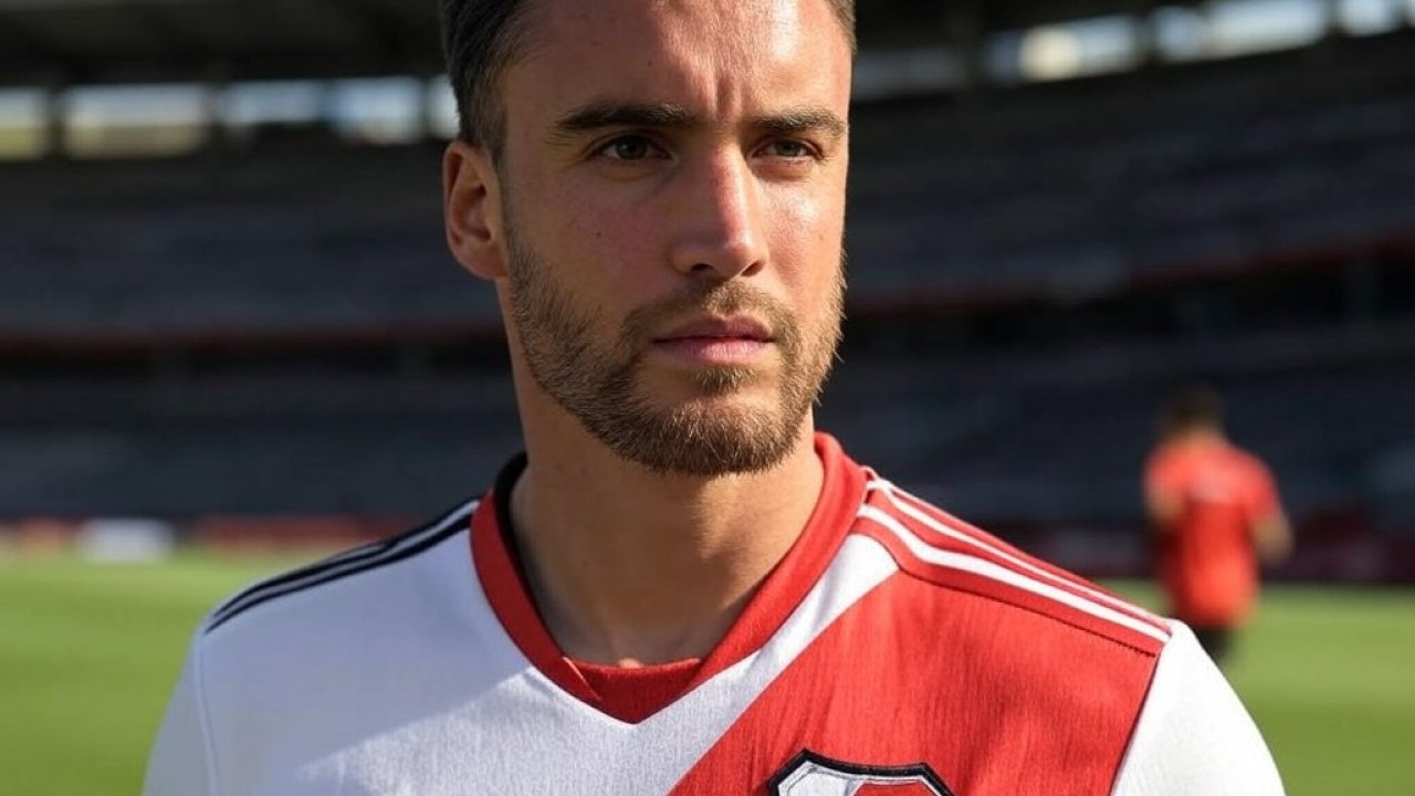 Bombazo en el mercado de pases: River va por Nicolás Tagliafico