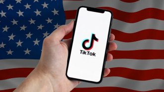 TikTok será prohibido en Estados Unidos desde Enero de 2.025