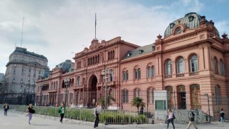 Se confirmó el asueto para la Administración Pública Nacional 