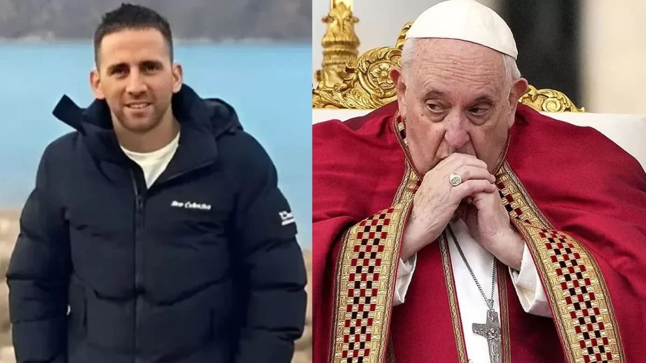 Siguen los esfuerzos por liberar al gendarme secuestrado: solicitan ayuda al Papa Francisco