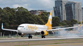 Flybondi es el nuevo Grinch de la Navidad es : Canceló y reprogramó 71 vuelos