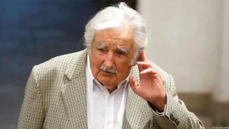 Los médicos creen que “Pepe” Mujica logró superar el cáncer de esófago