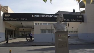 Guardias de Hospitales en Navidad: se registró una baja en la atención en Tucumán