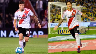 ¿El Muñeco arma un súper River para el próximo Mundial de Clubes? 