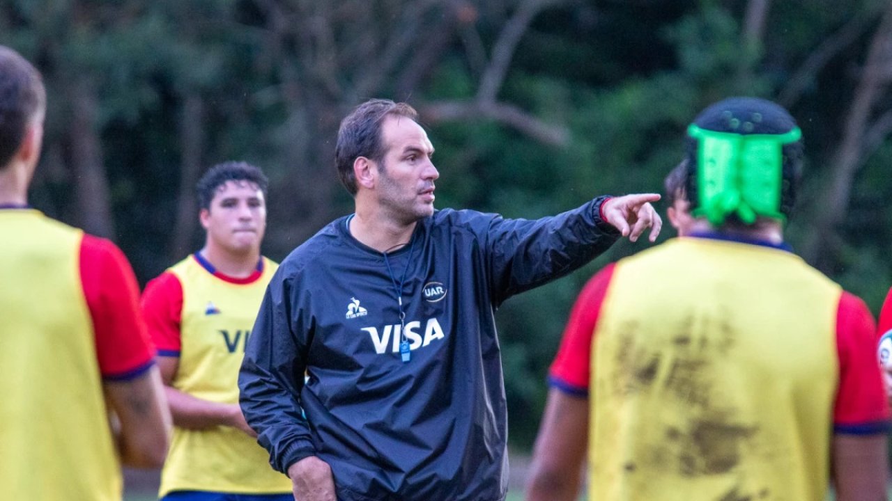 Súper Rugby Américas 2025: Tarucas será un equipo poderoso y competitivo