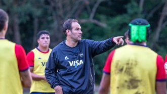 Súper Rugby Américas 2025: Tarucas será un equipo poderoso y competitivo