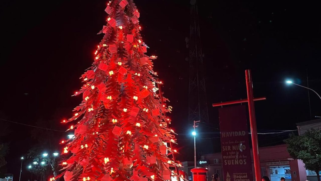 Llega el &quot;Concurso de Pesebres Navideños en Familia&quot; a la ciudad de Graneros 