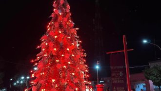 Llega el "Concurso de Pesebres Navideños en Familia" a la ciudad de Graneros 