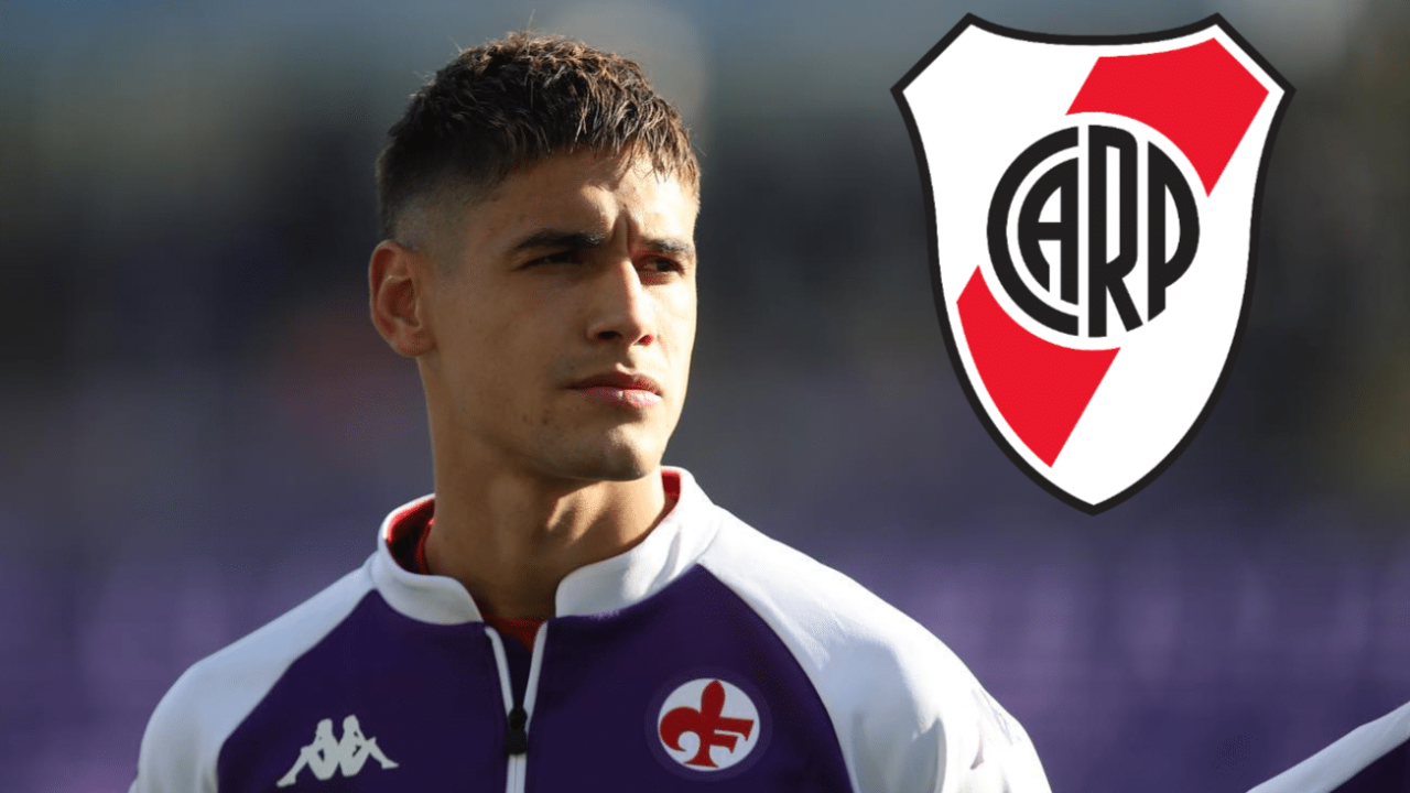 El primer refuerzo de River para el 2025 será Lucas Martínez Quarta