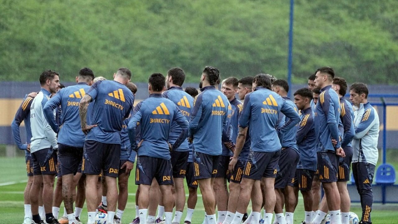 Qué es y como prevenir la sífilis,  la enfermedad que habrían contraído jugadores de Boca 