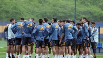 Qué es y como prevenir la sífilis,  la enfermedad que habrían contraído jugadores de Boca 