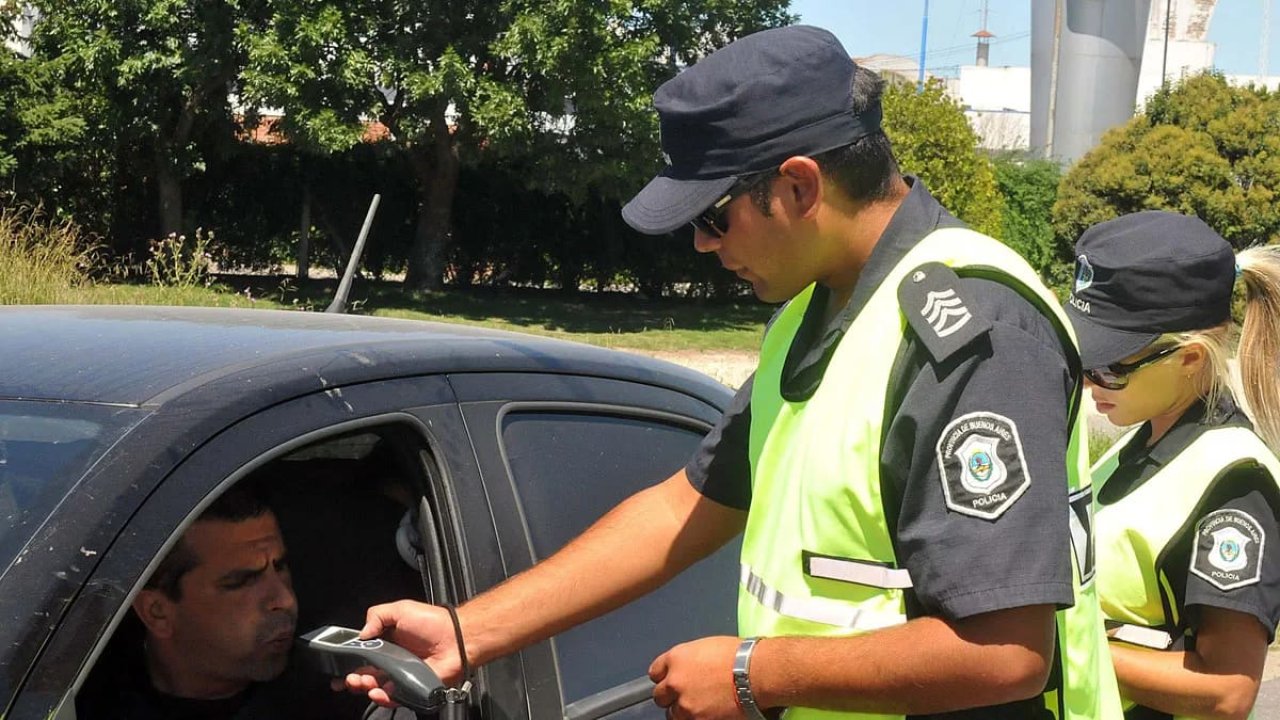 Multa de atención médica para los que causen accidentes conduciendo ebrios o drogados