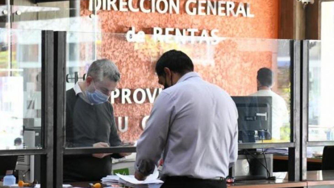 Rentas informó que prorroga el Pago Anual 2025 y el Régimen de Facilidades de Pago