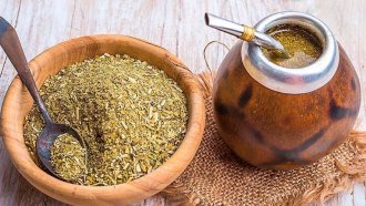 El consumo de yerba mate es el más bajo desde 2020