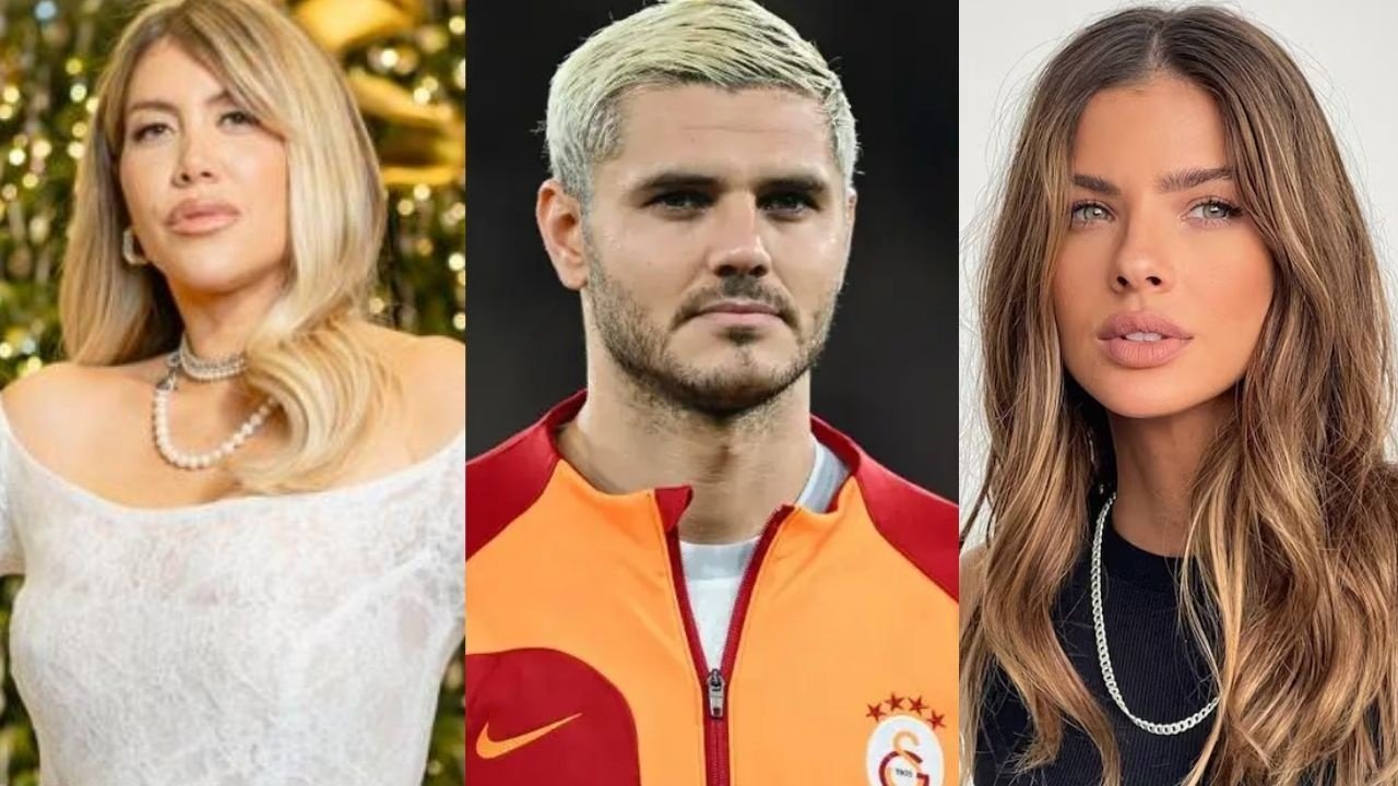 La llamativa publicación de la China Suárez  ante los dichos de Wanda Nara