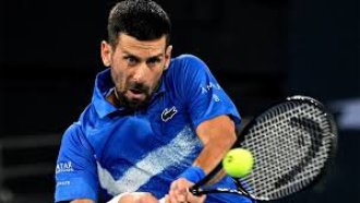 Increíble: Djokovic perdió ante el 293° del ránking ATP y quedó eliminado