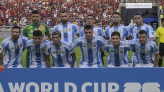 Los jugadores de la Selección que quedarán libres en julio