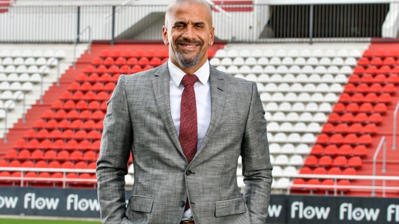 Juan Sebastián Verón en respuesta a las declaraciones de Javier Milei: “Estudiantes no será una SAD”