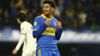 Boca presentó una denuncia ante la AFA por irregularidad en el pago de la cláusula de Cristian  Medina 