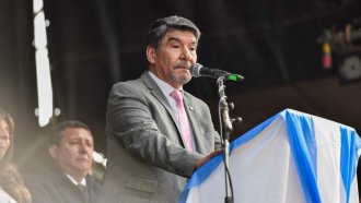 De cara al 2025 Acevedo sostuvo que “En Tucumán votaremos peronismo”