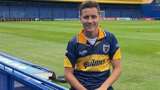 Ander Herrera, a un paso de ser refuerzo de Boca 