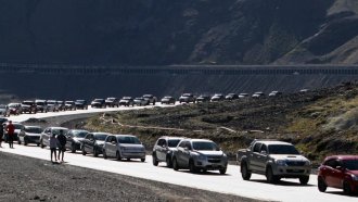 Toda la información que debes saber si deseas viajar a Chile