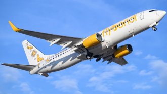 Crearon un sitio para informar los vuelos cancelados en FlyBondi