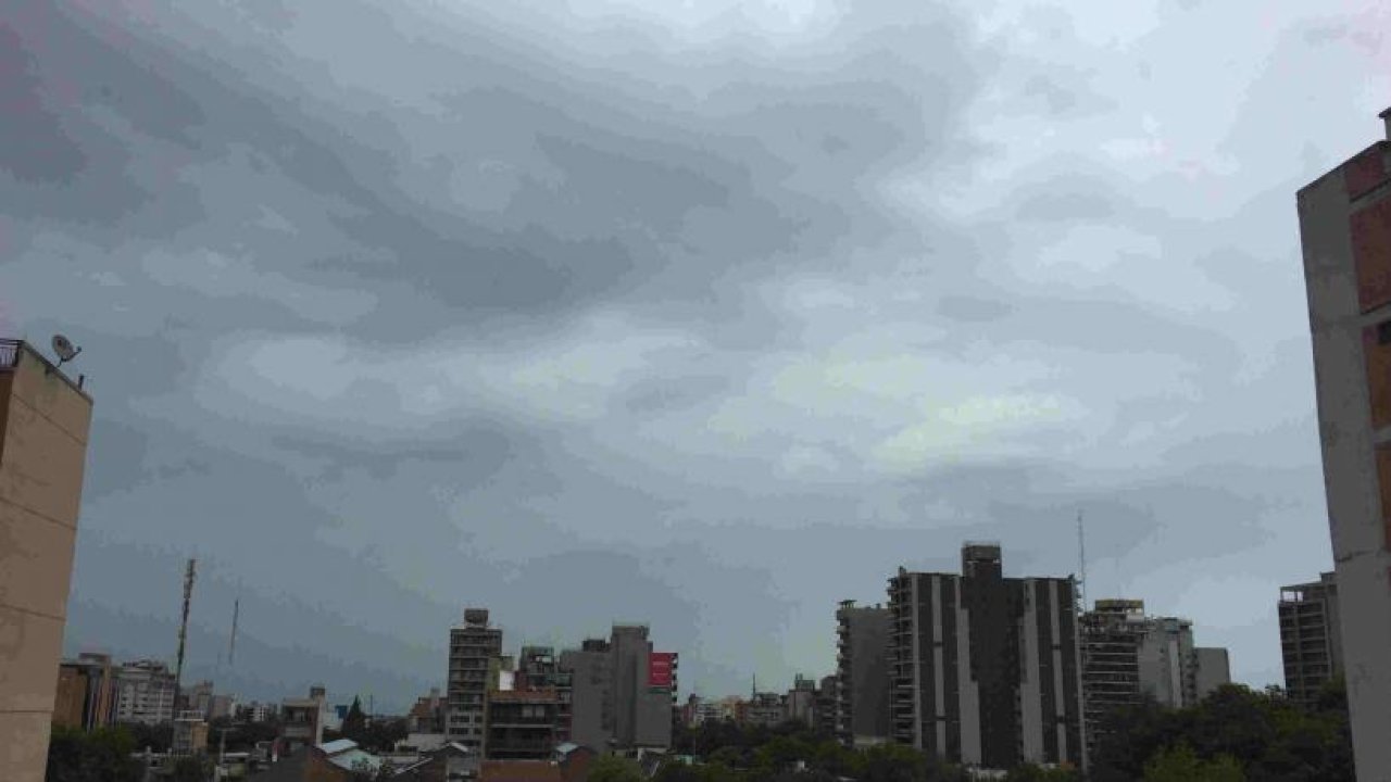 ¿Volverá la lluvia a Tucumán?