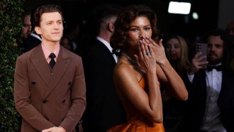 ¿Un matrimonio esperado? Zendaya y Tom Holland se comprometieron