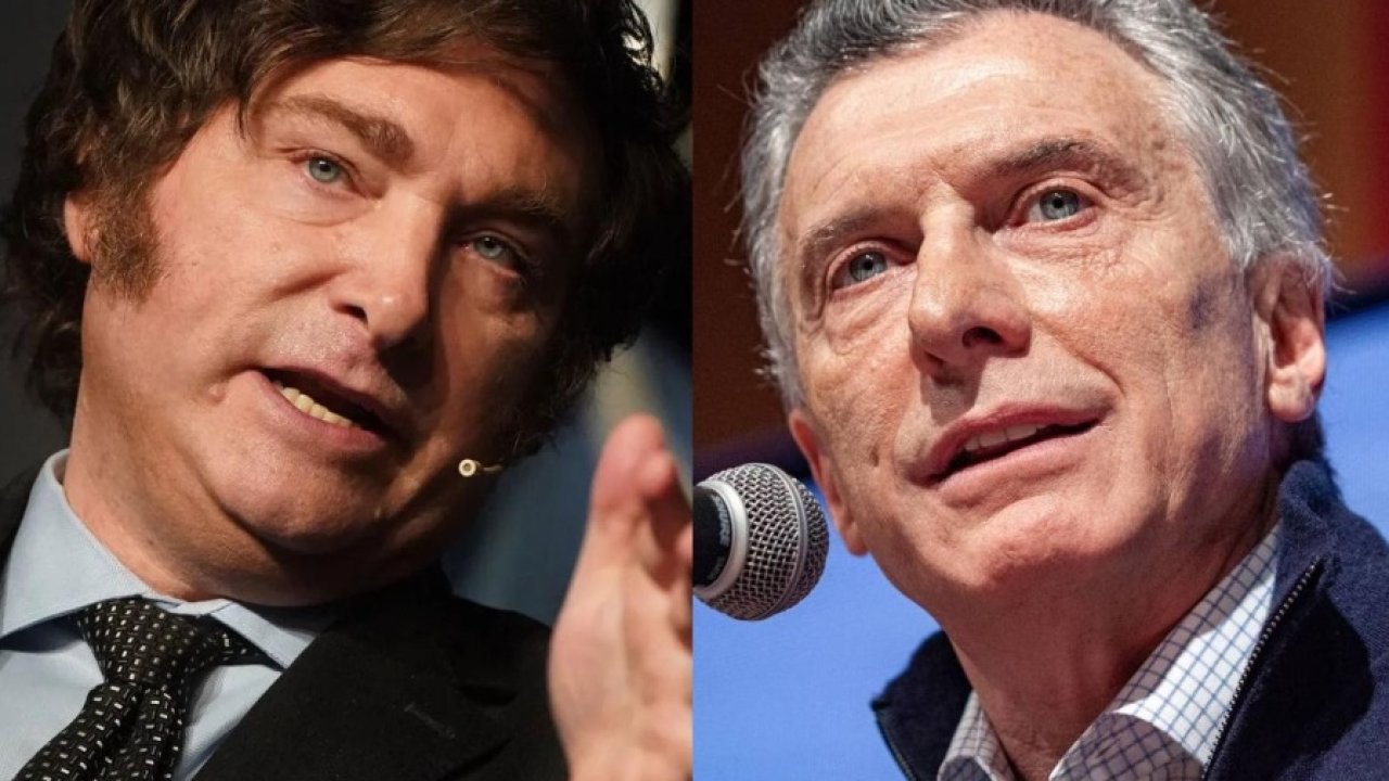 Macri aseguró que está dispuesto a &quot;conformar un equipo de trabajo&quot;