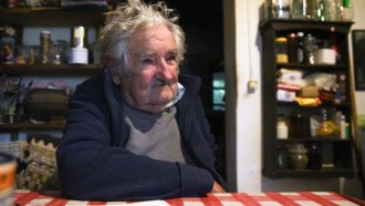 La triste despedida de Pepe Mujica al revelar que su cáncer se expandió