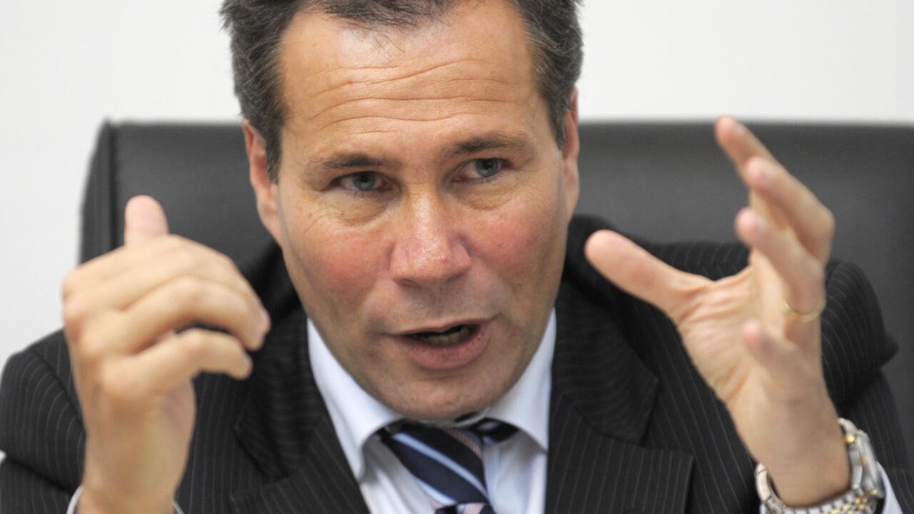 La Justicia ratificó que Alberto Nisman fue asesinado