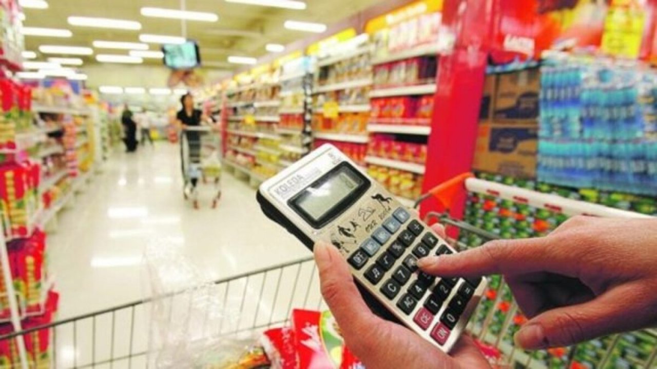 Inflación: la segunda semana de enero cerró con un aumento del 0,5% en los precios de alimentos