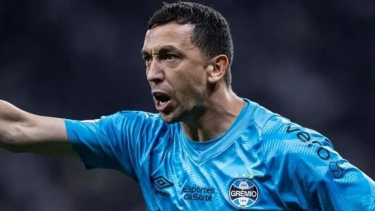 Boca llegó a un acuerdo con Marchesín y ahora debe negociar con Gremio