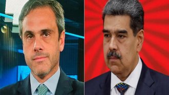 Malestar en el PJ por las declaraciones de Nicolás Maduro