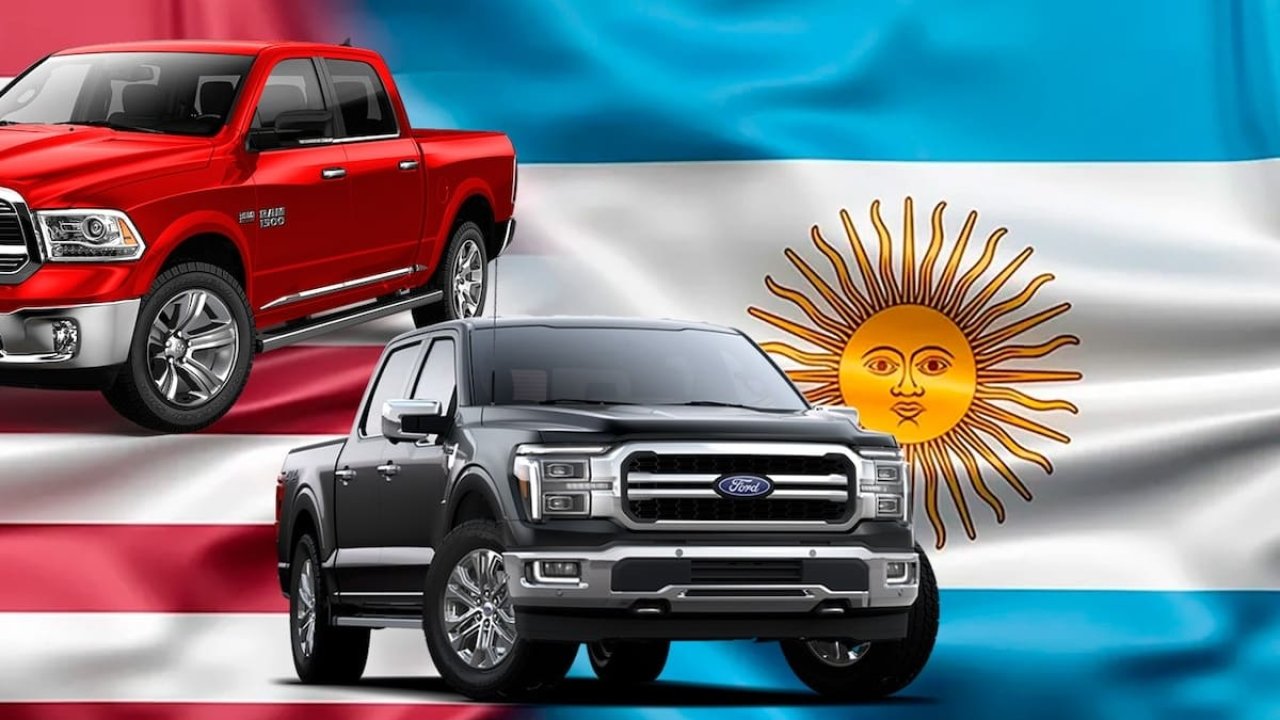 Milei y Trump: Un acuerdo comercial que podría transformar la industria automotriz argentina