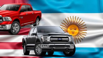 Milei y Trump: Un acuerdo comercial que podría transformar la industria automotriz argentina