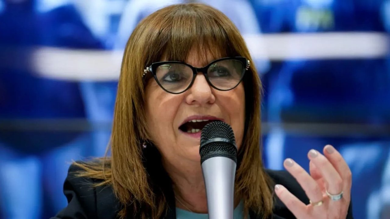 Amnistía Internacional responde a las acusaciones de Bullrich sobre Venezuela y Argentina