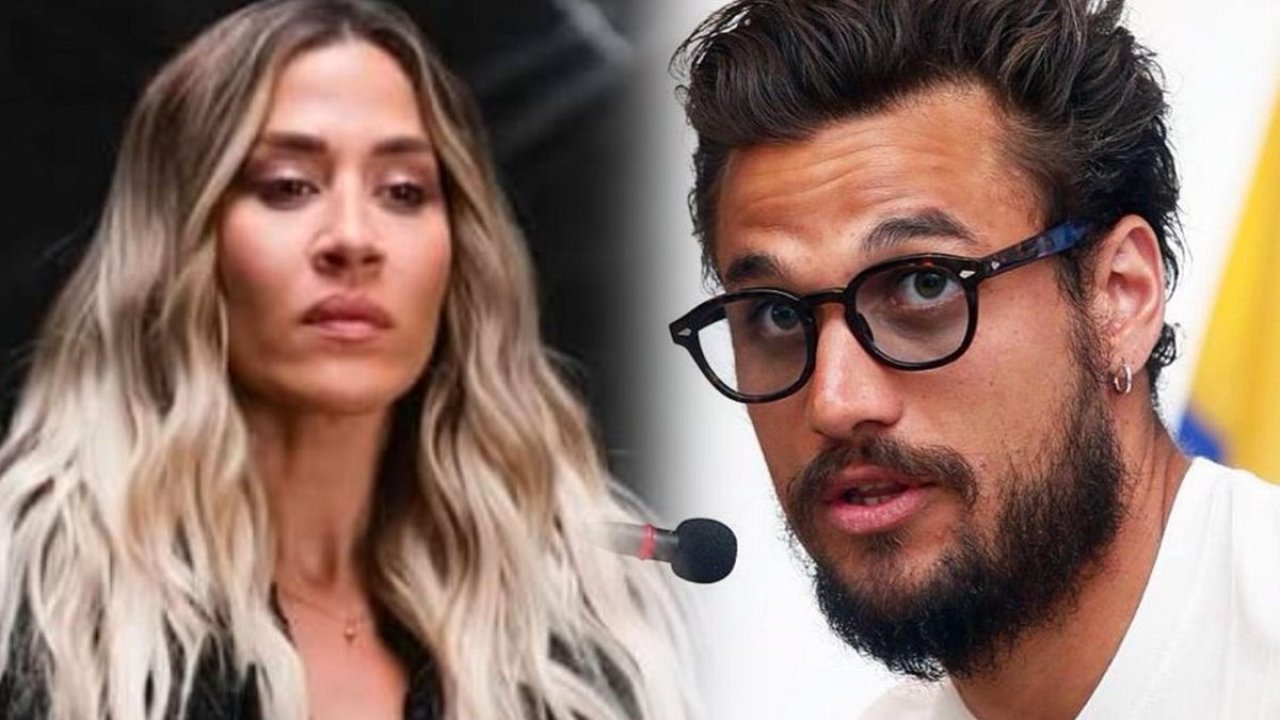 La reacción de Jimena Barón luego de los polémicos insultos de Daniel Osvaldo