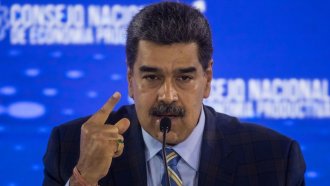  Más de 80 detenidos en los primeros días de 2025 bajo el régimen de Maduro