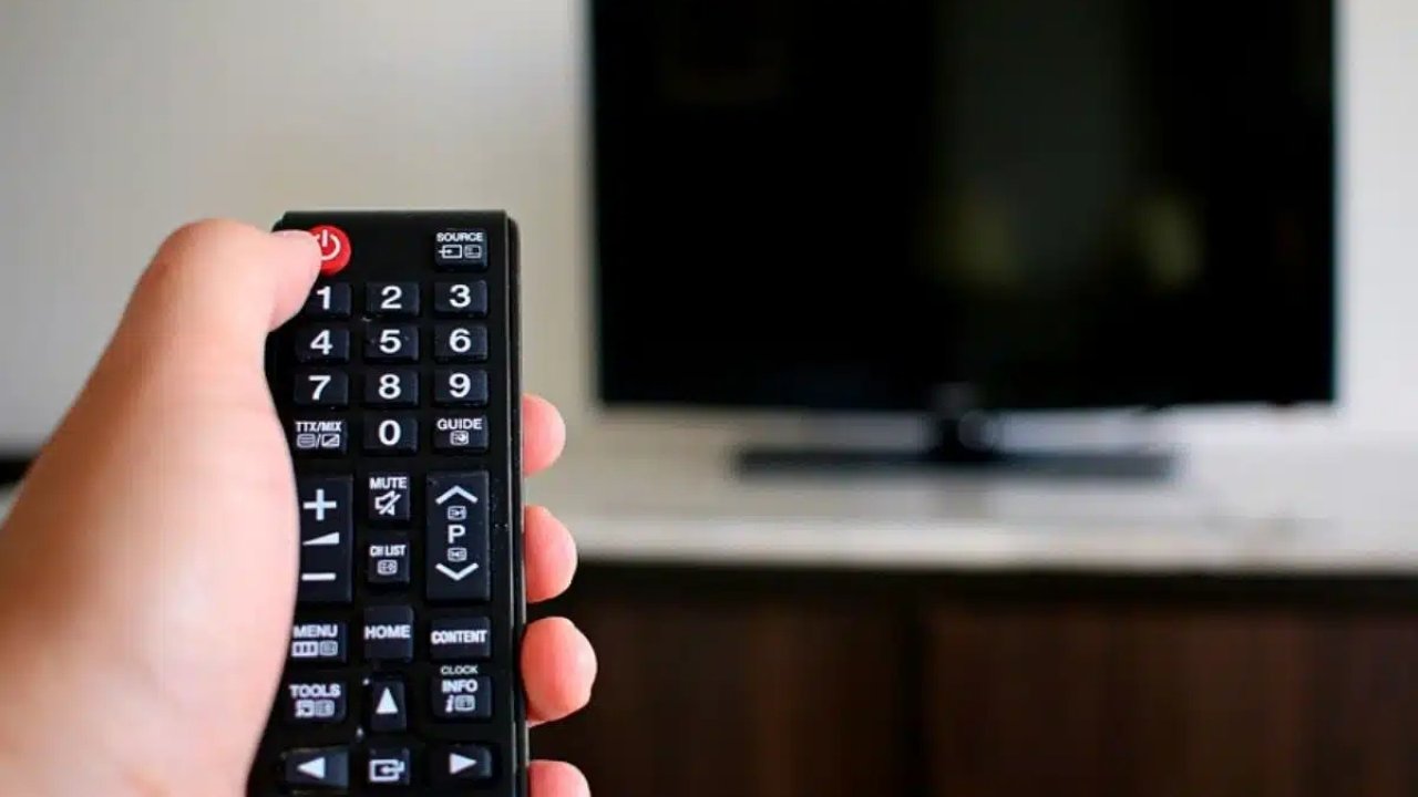 Porqué es necesario reiniciar tu televisor y cómo hacerlo