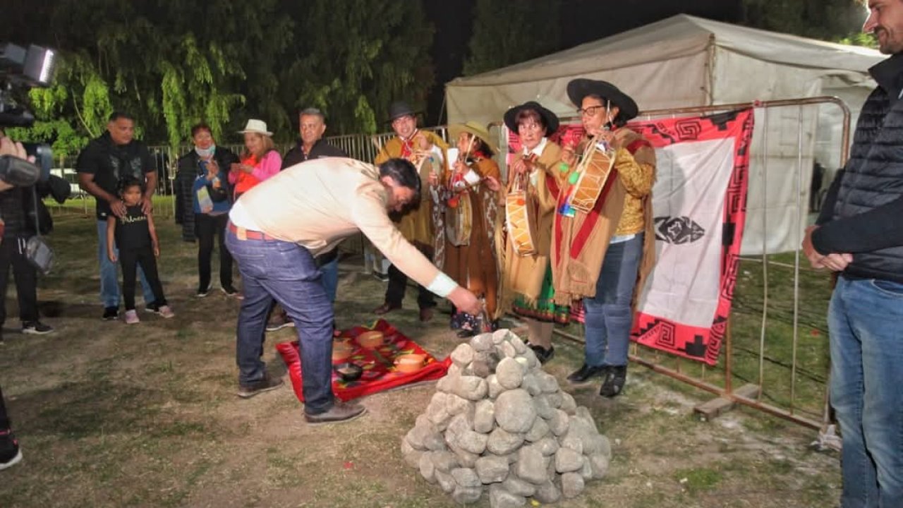 El Mollar se prepara para una nueva edición del &quot;Festival Nacional de la Verdura&quot;