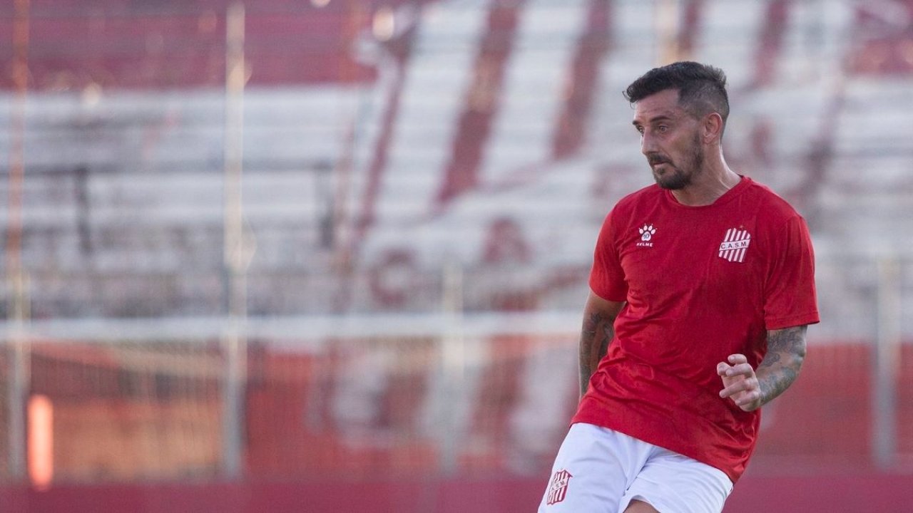 San Martín ganó con el debut de Zuliani y vienen más refuerzos en camino