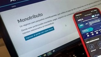 Cuánto aumentan el Monotributo, Ganancias y Jubilaciones 