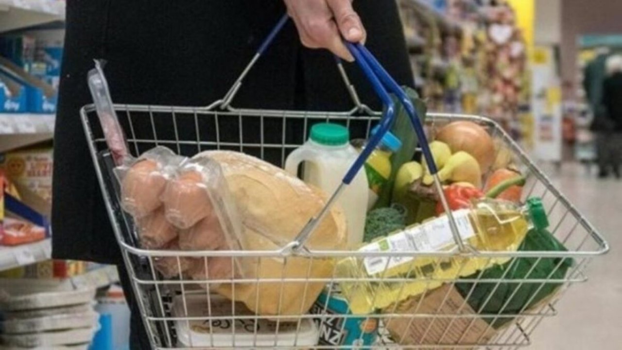 La variación de la canasta básica alimentaria en Tucumán fue del 2,6%, por debajo del promedio nacional