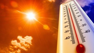 El calor no da tregua: Se espera otra jornada agobiante 