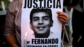 Se cumplen 5 años del crimen que le duele a toda la Argentina