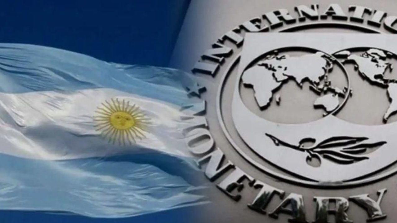 El FMI ratificó que la economía en Argentina crecerá 5% este año 